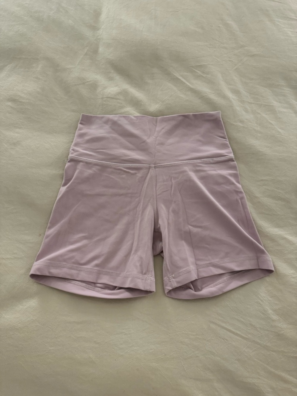 TNA Light Pink Shorts Size Medium